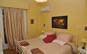 Cozy Acropolis