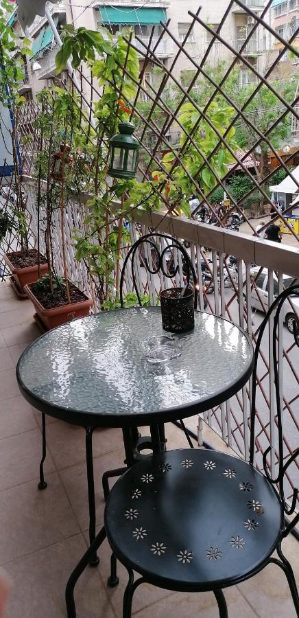 Cozy Acropolis Apartment Athens Exterior photo