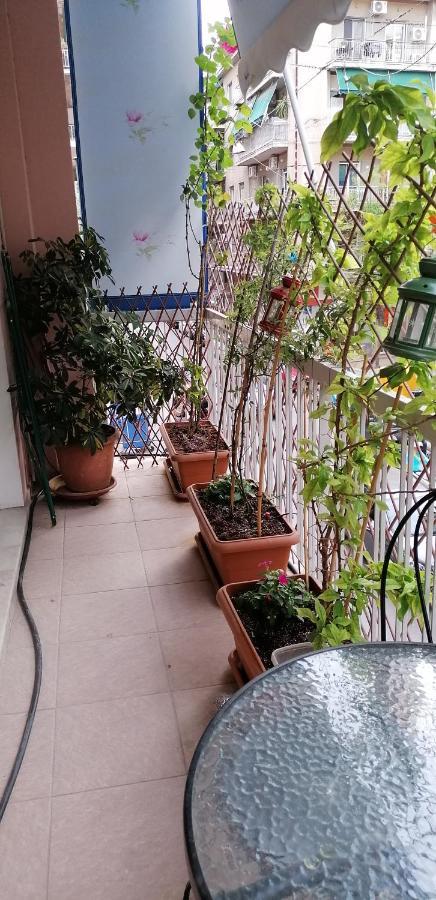 Cozy Acropolis Apartment Athens Exterior photo