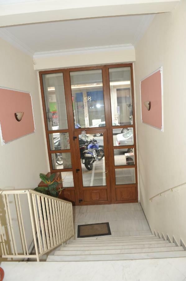Cozy Acropolis Apartment Athens Exterior photo