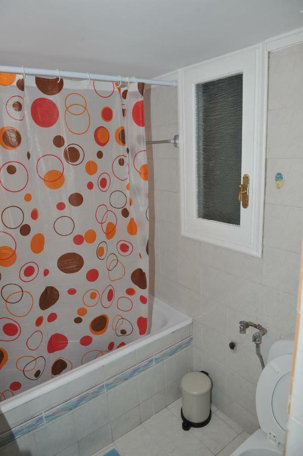 Cozy Acropolis Apartment Athens Exterior photo